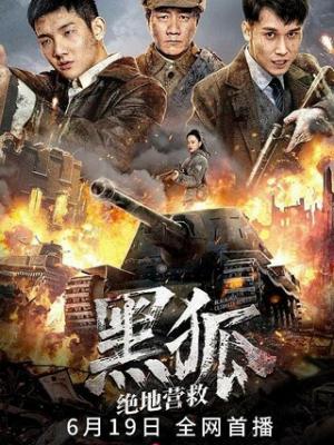 激战后厨全集封面